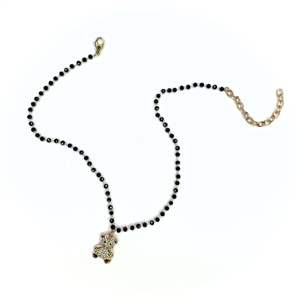 collana teddy