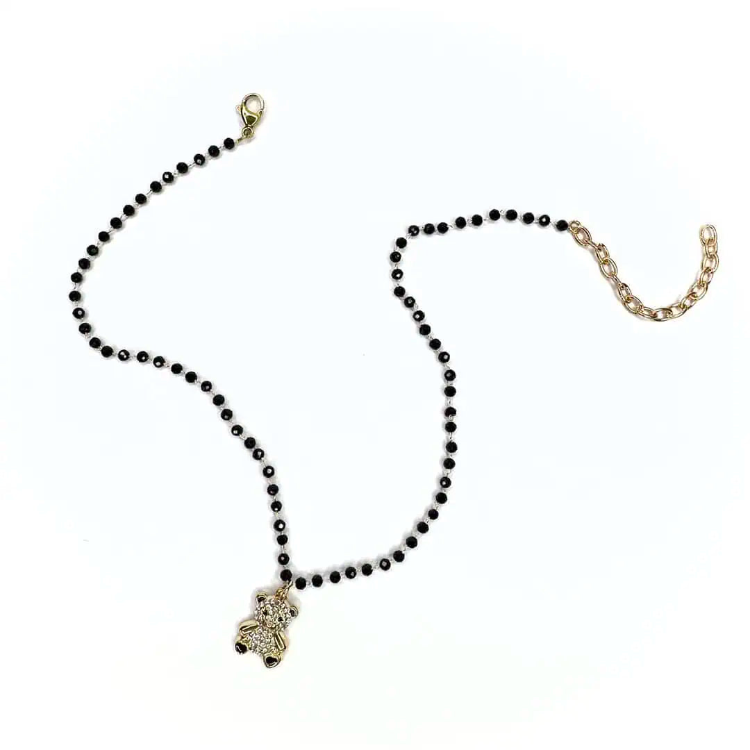 collana teddy