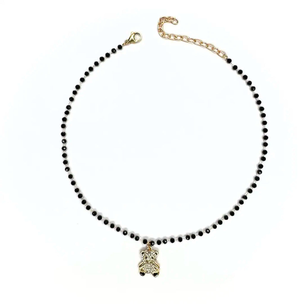 collana teddy
