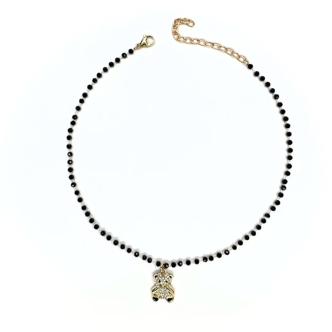 collana teddy