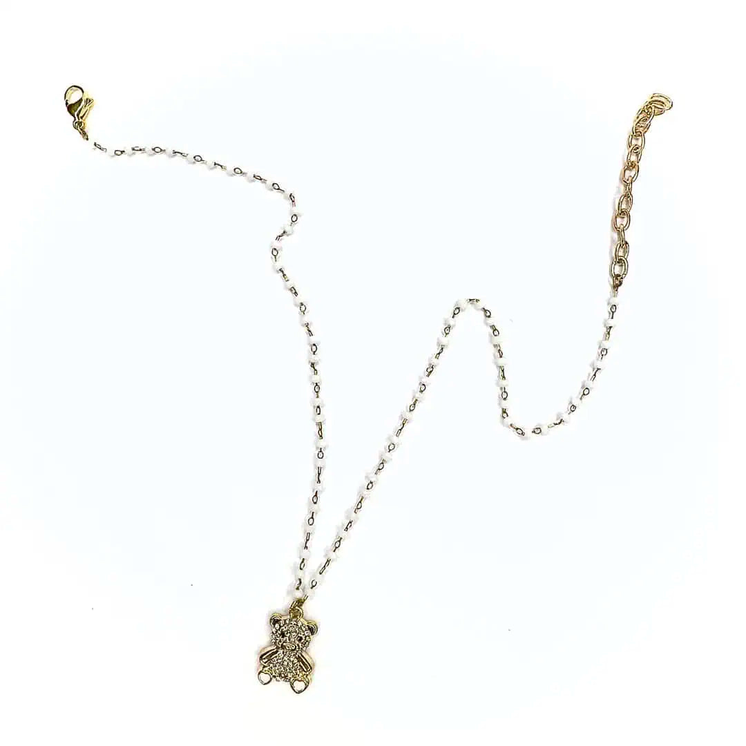 collana teddy