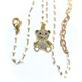 collana teddy