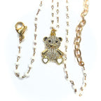 collana teddy