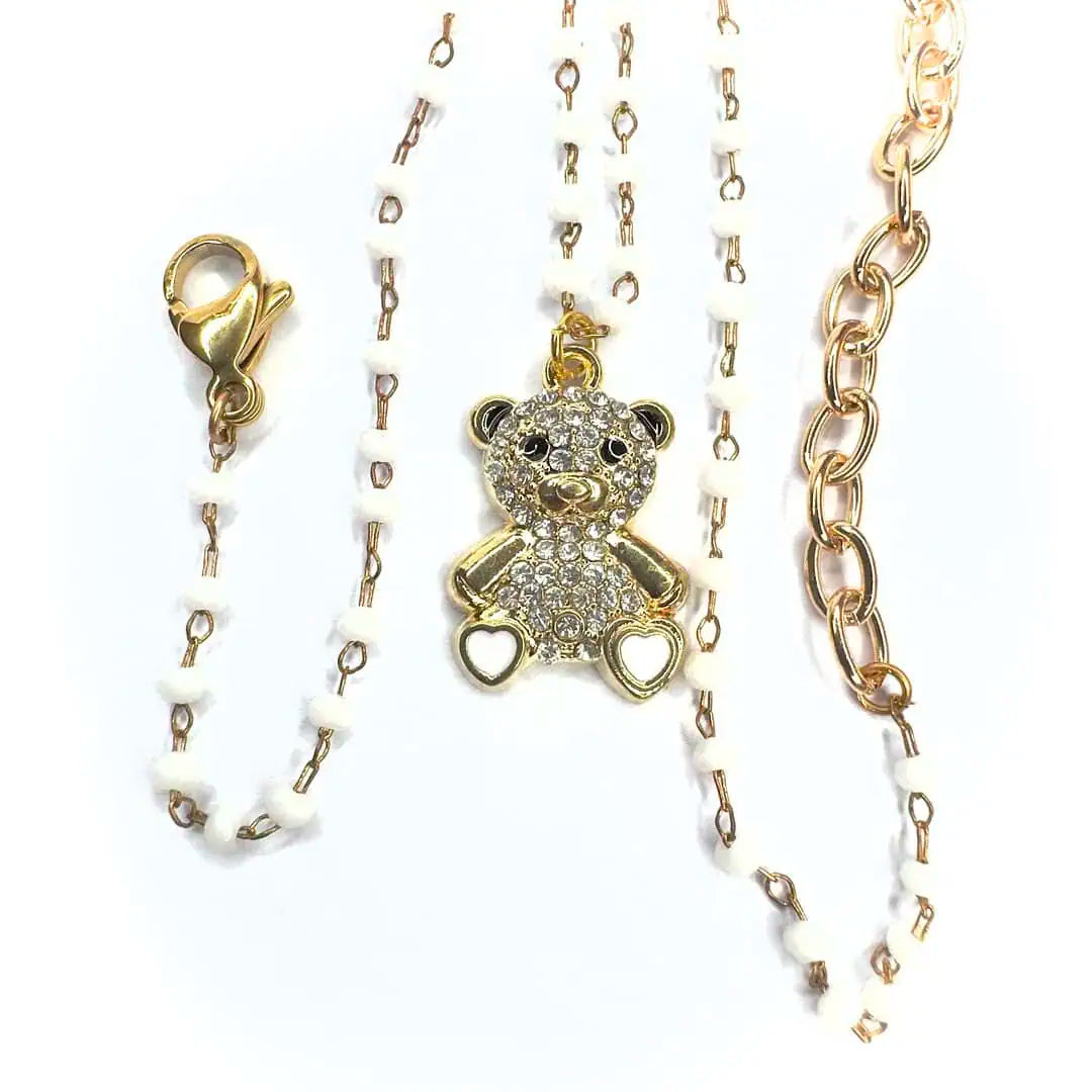 collana teddy