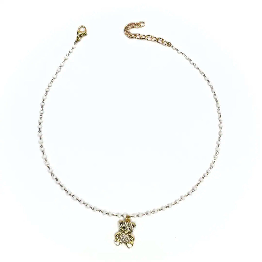 collana teddy