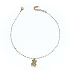 collana teddy