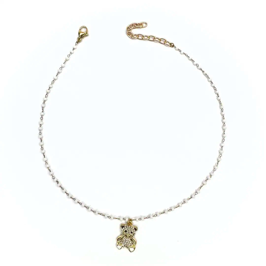 collana teddy