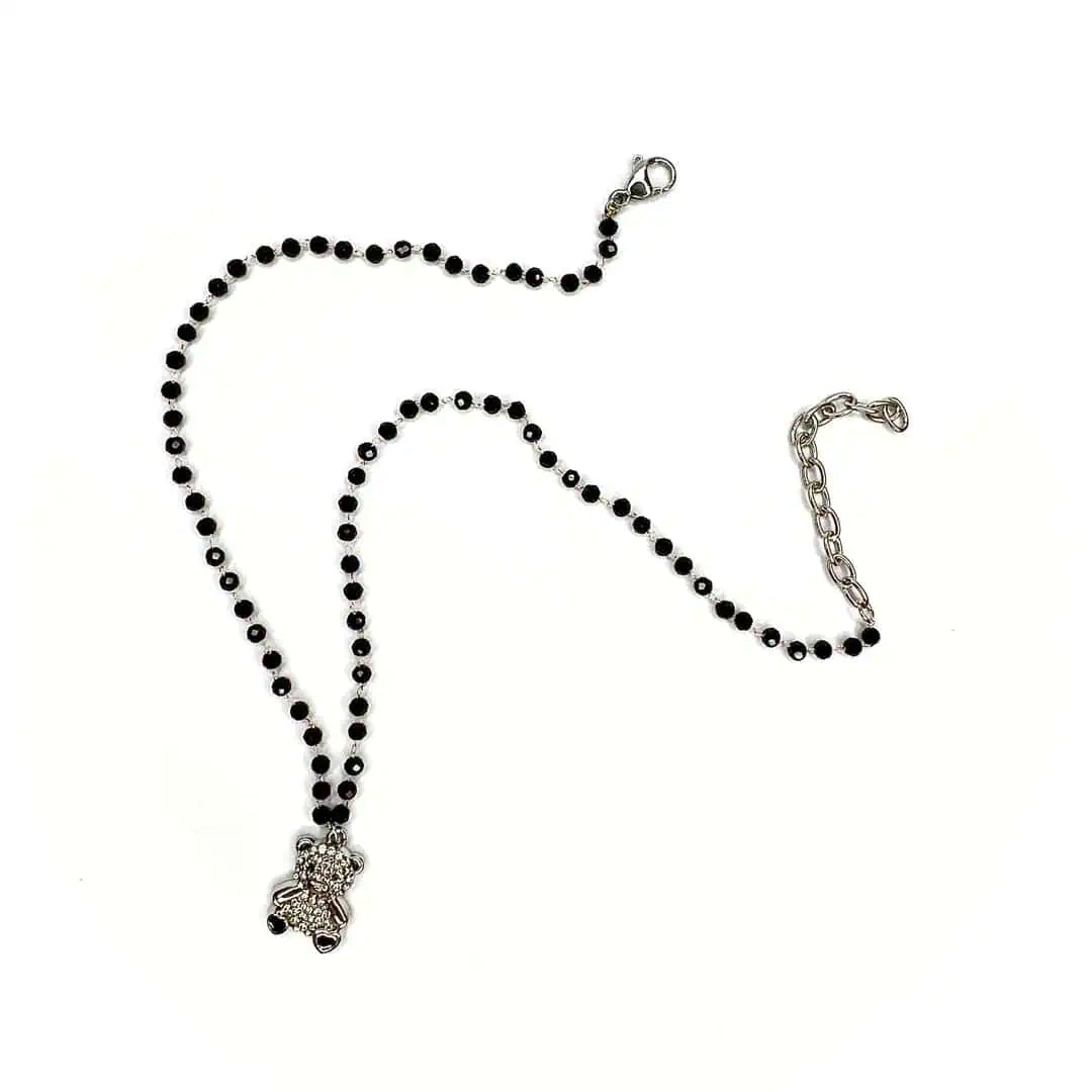 collana teddy