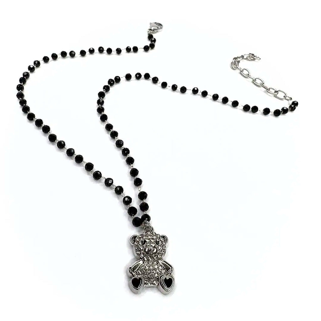 collana teddy