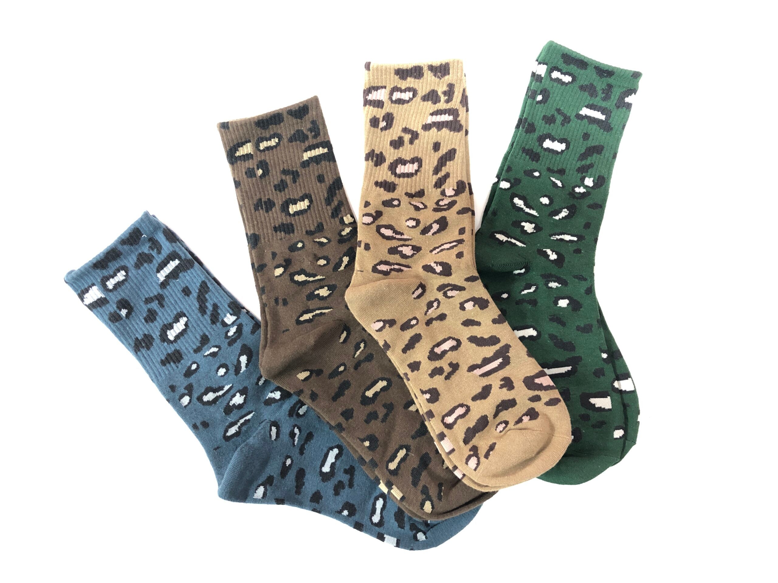 Calzini Animalier