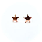 orecchini stelle