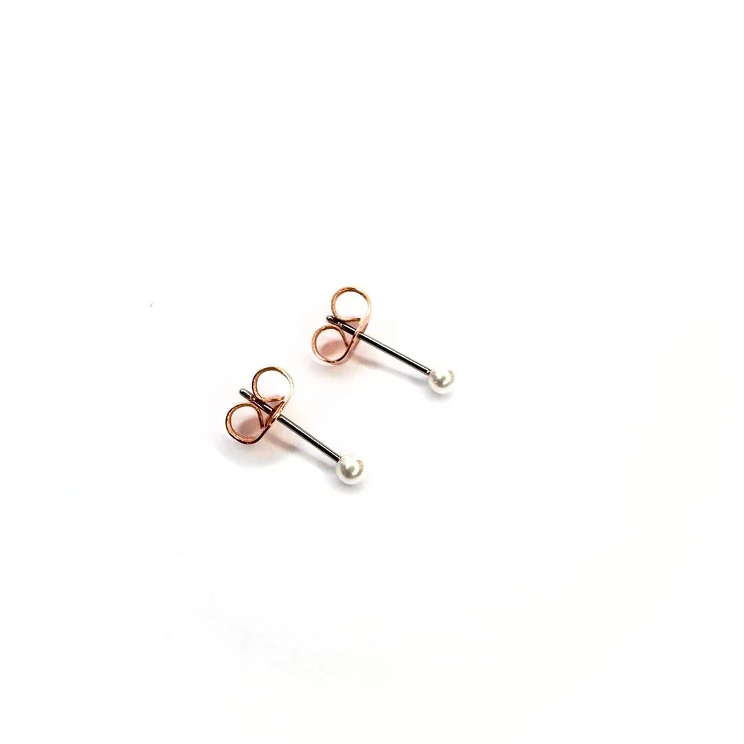 set orecchini