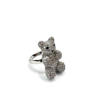 Anello orsetto