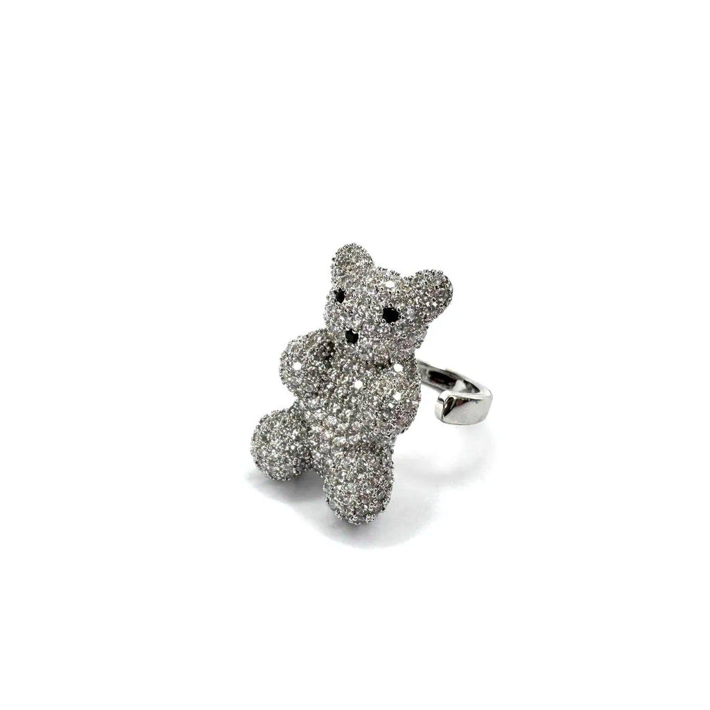Anello orsetto
