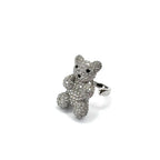 Anello orsetto