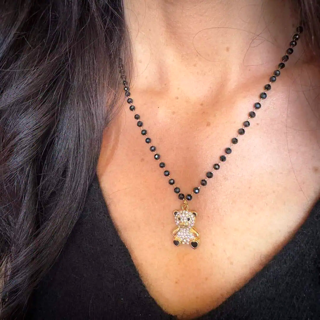 collana teddy