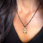 collana teddy