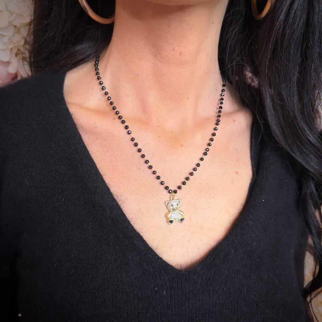 collana teddy