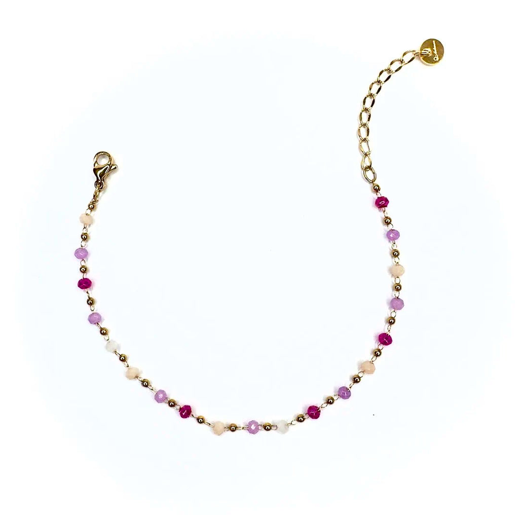 Bracciale rosario