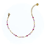 Bracciale rosario