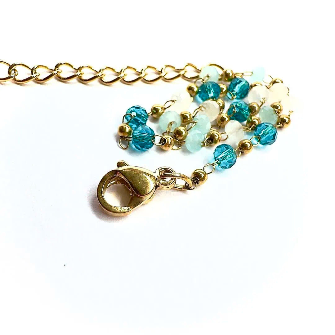 Bracciale rosario
