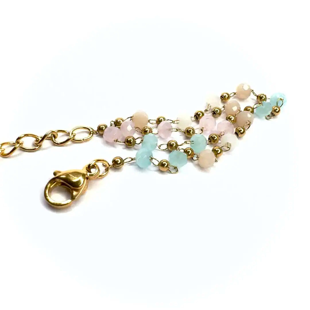 Bracciale rosario