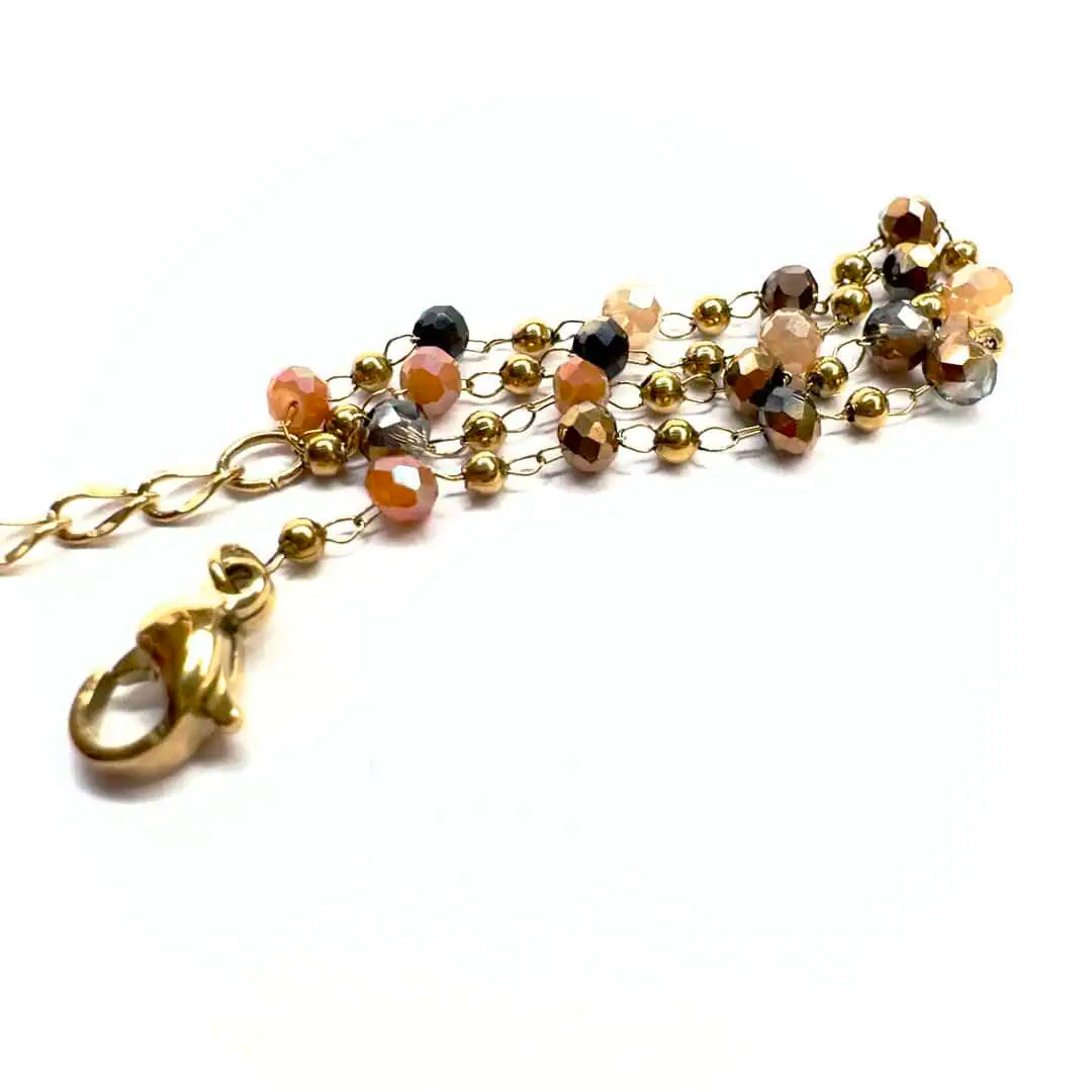 Bracciale rosario