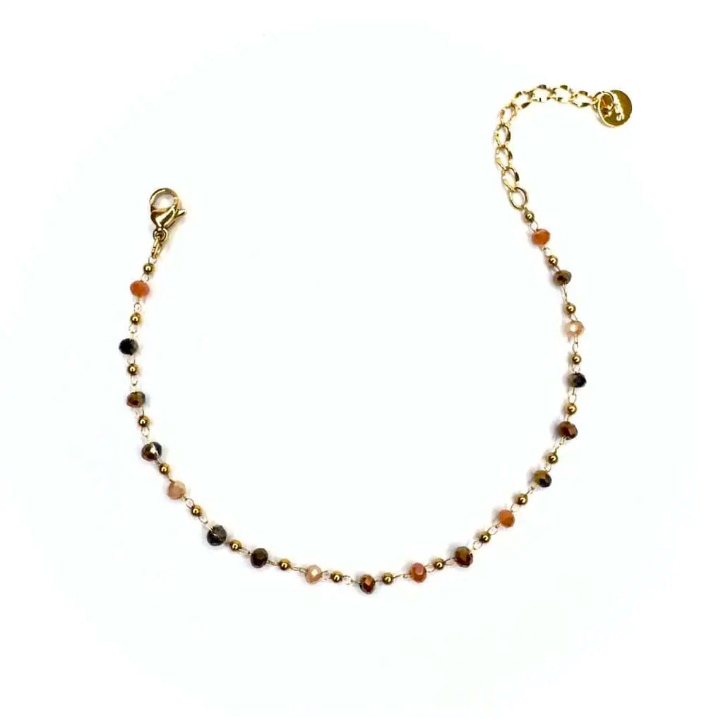 Bracciale rosario