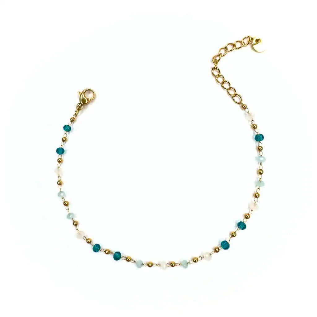 Bracciale rosario