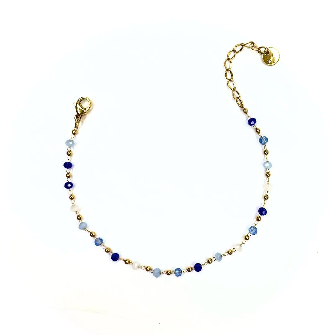 Bracciale rosario