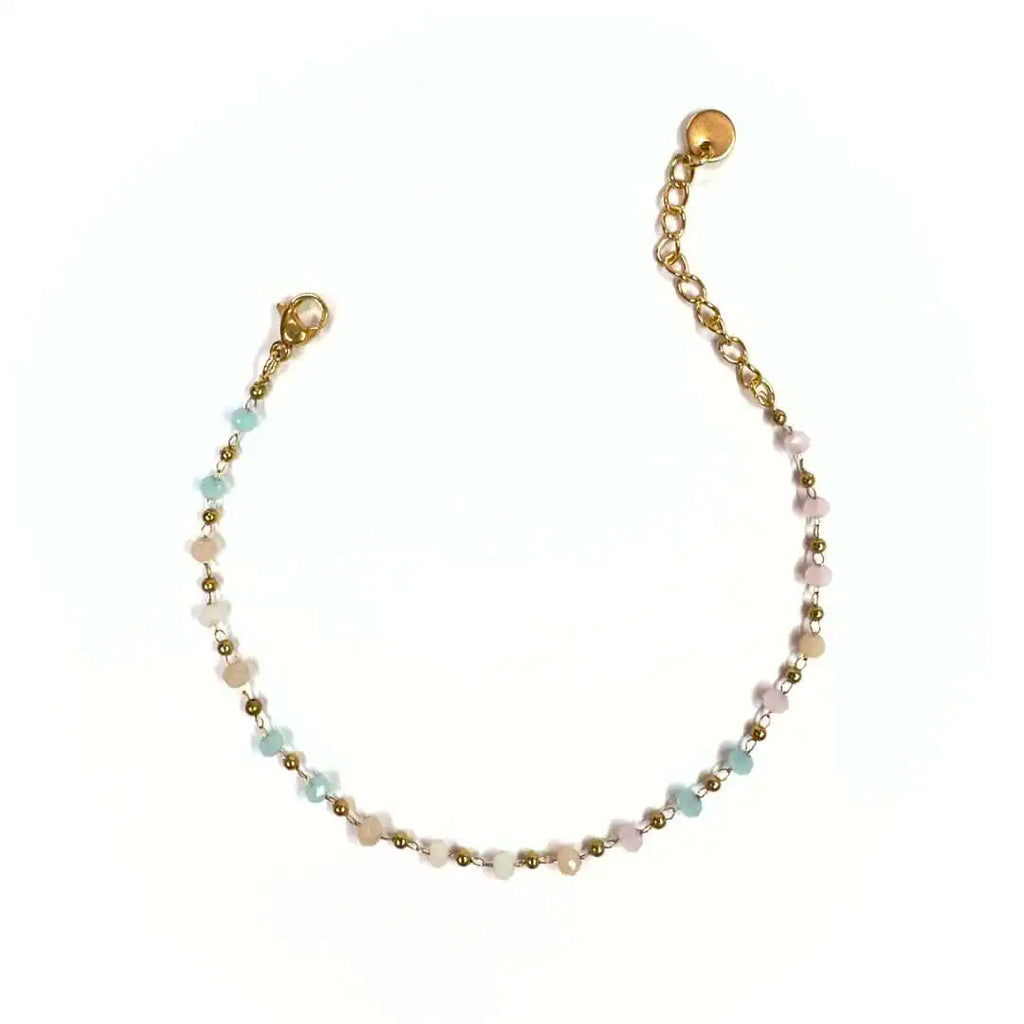 Bracciale rosario