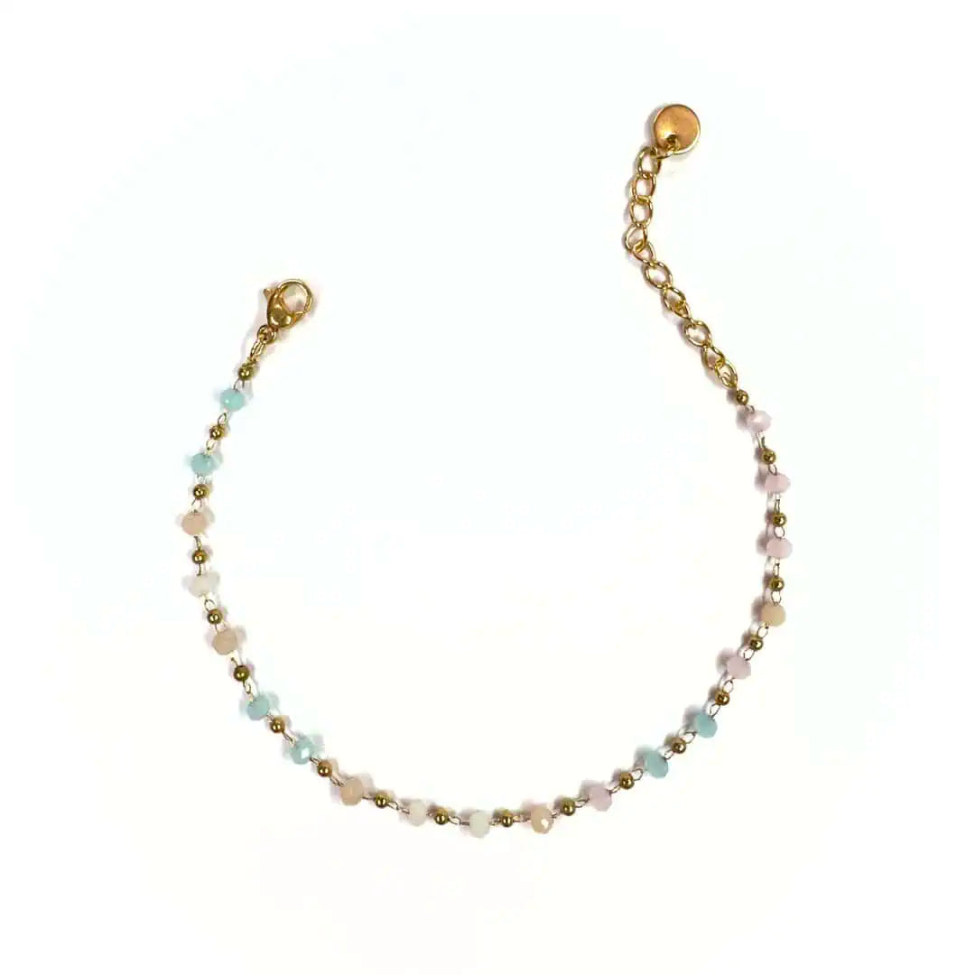 Bracciale rosario