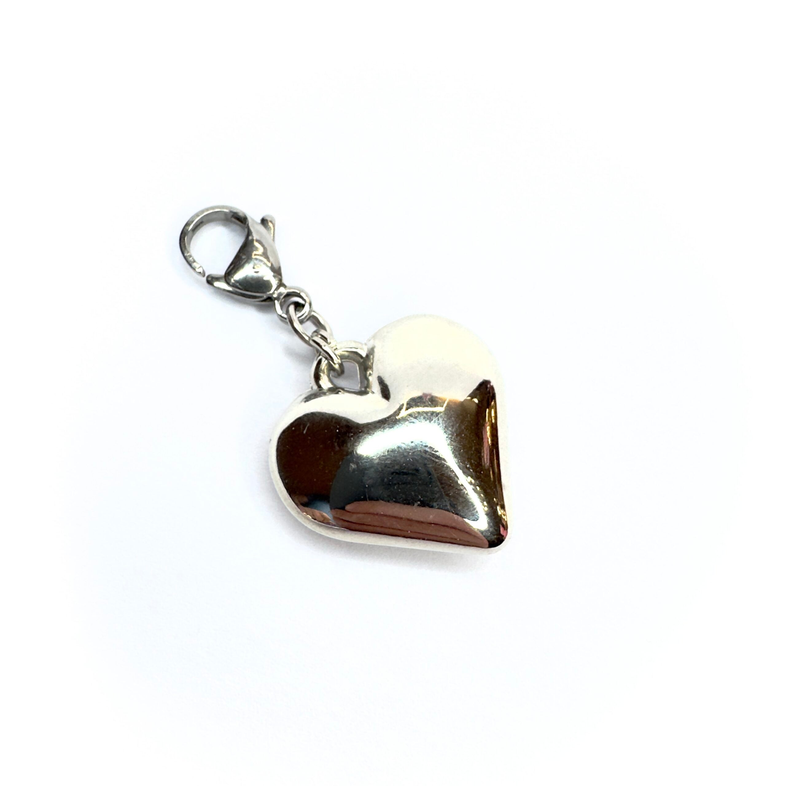Ciondolo a cuore