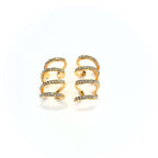 Earcuff donna