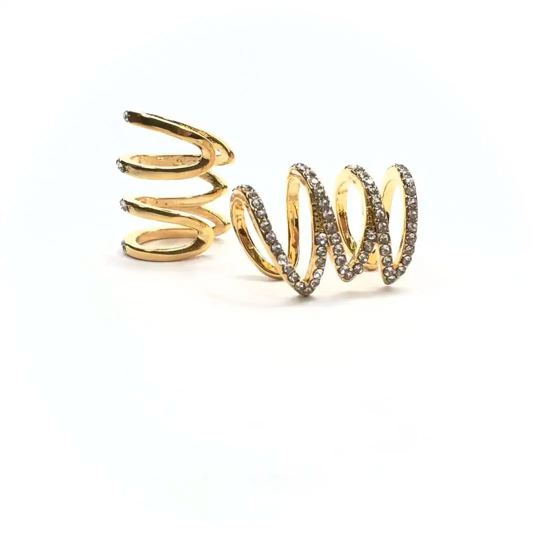 Earcuff donna
