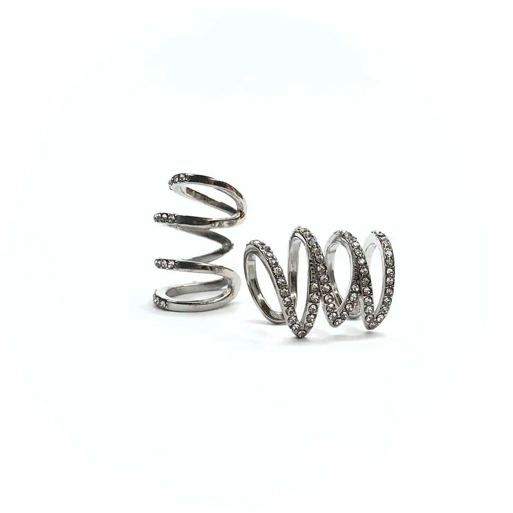 Earcuff donna