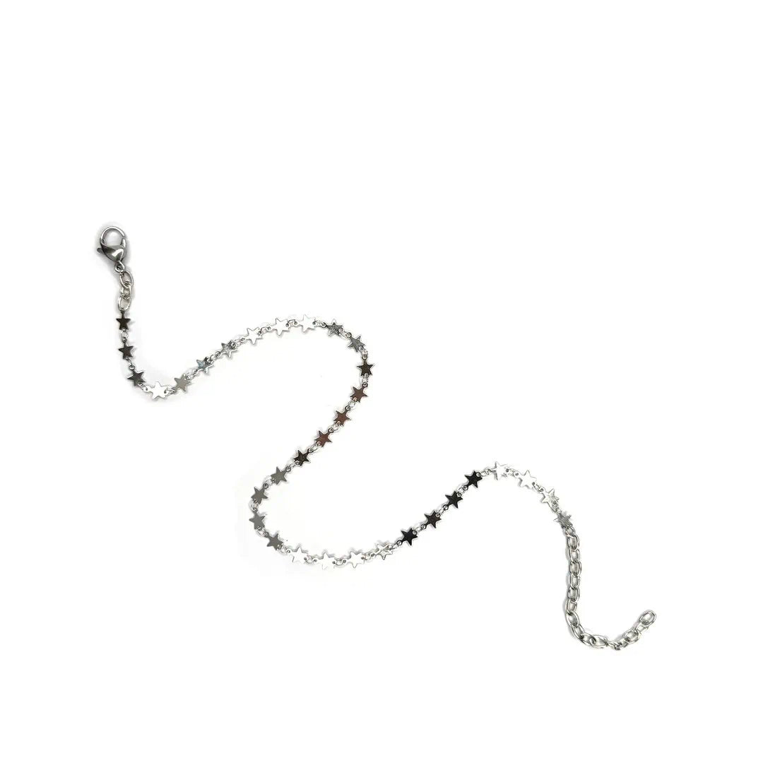 collana stelle