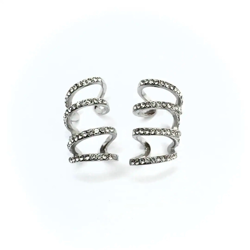 Earcuff donna
