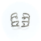Earcuff donna