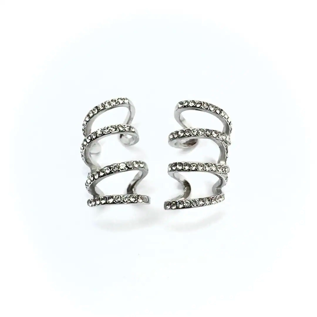 Earcuff donna