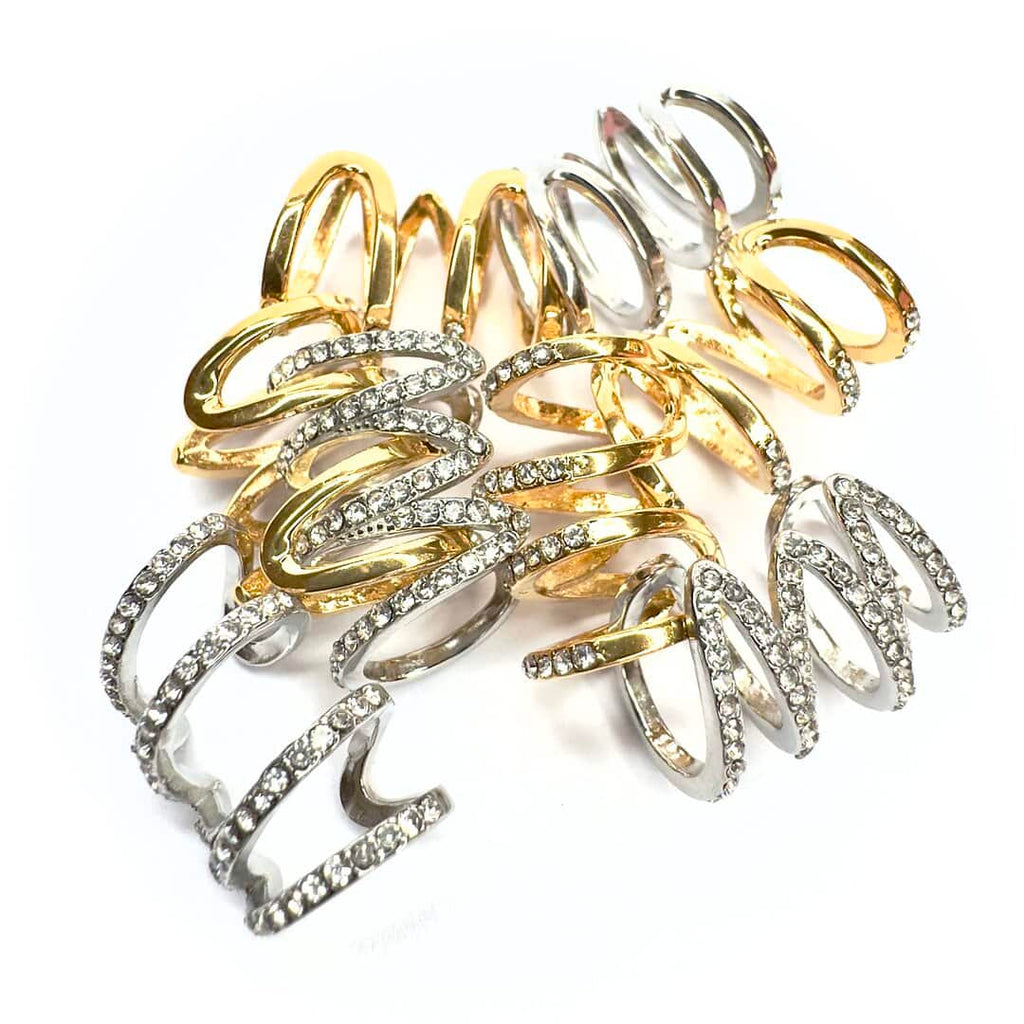 Earcuff donna