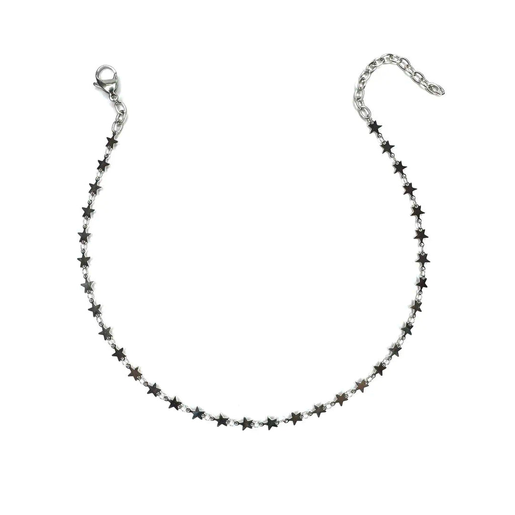 collana stelle
