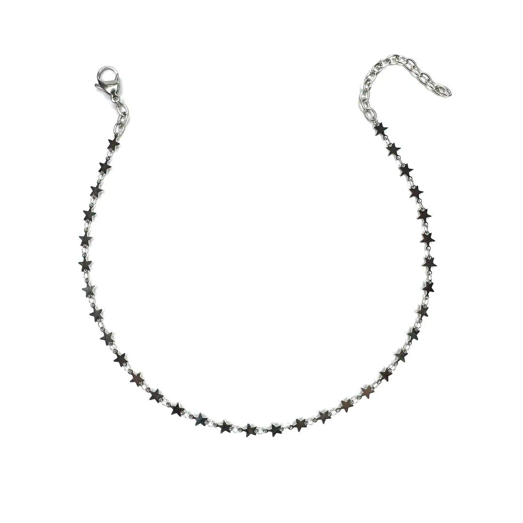 collana stelle