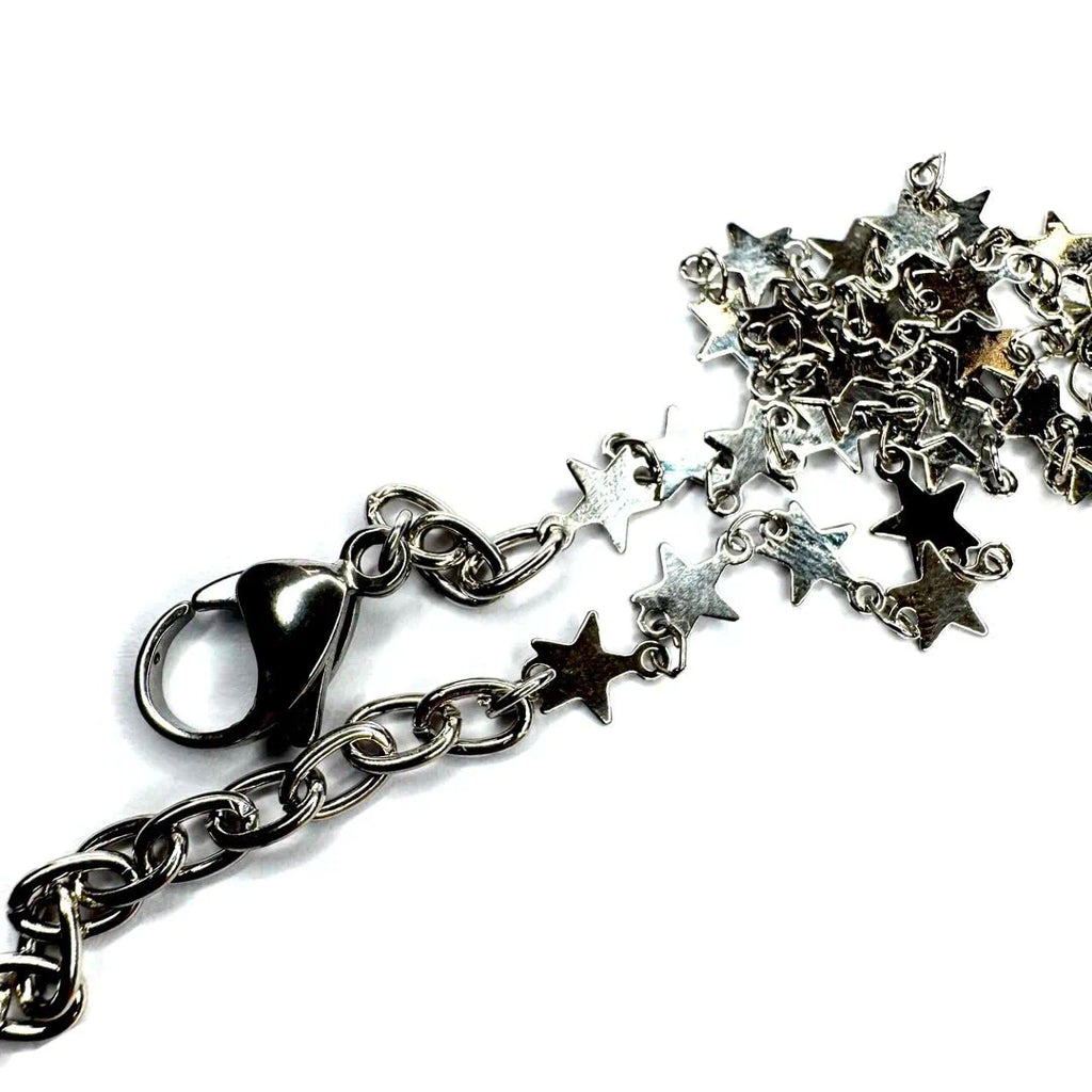 collana stelle