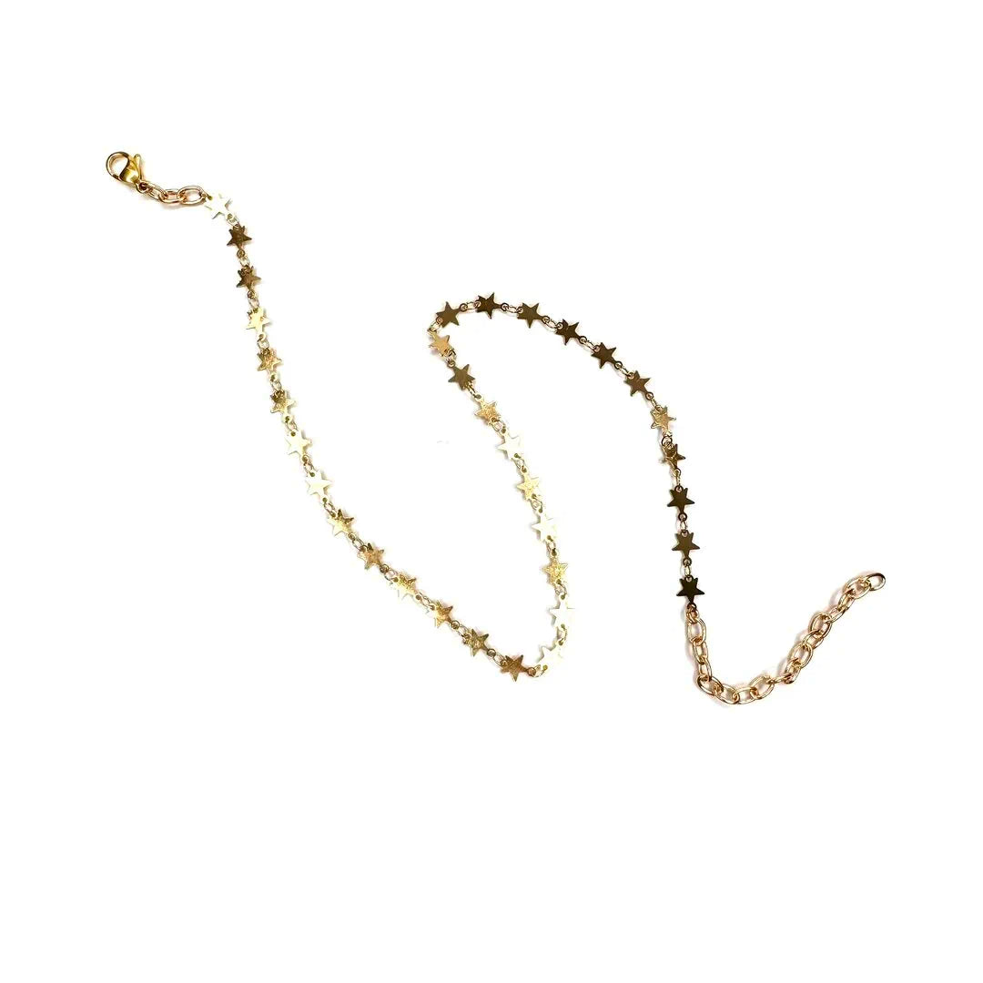 collana stelle