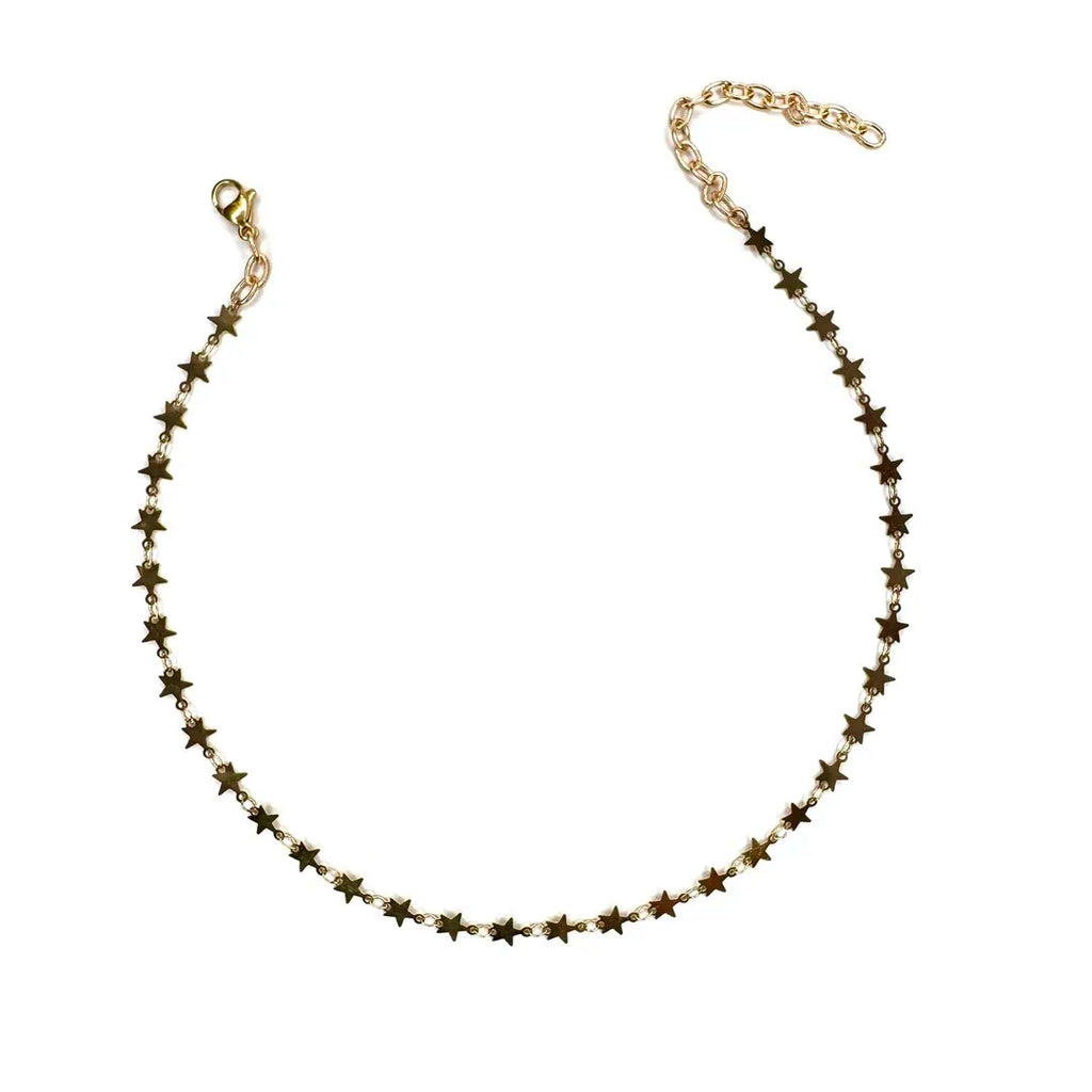 collana stelle