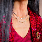 collana stelle