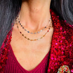 collana stelle