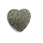 spilla strass