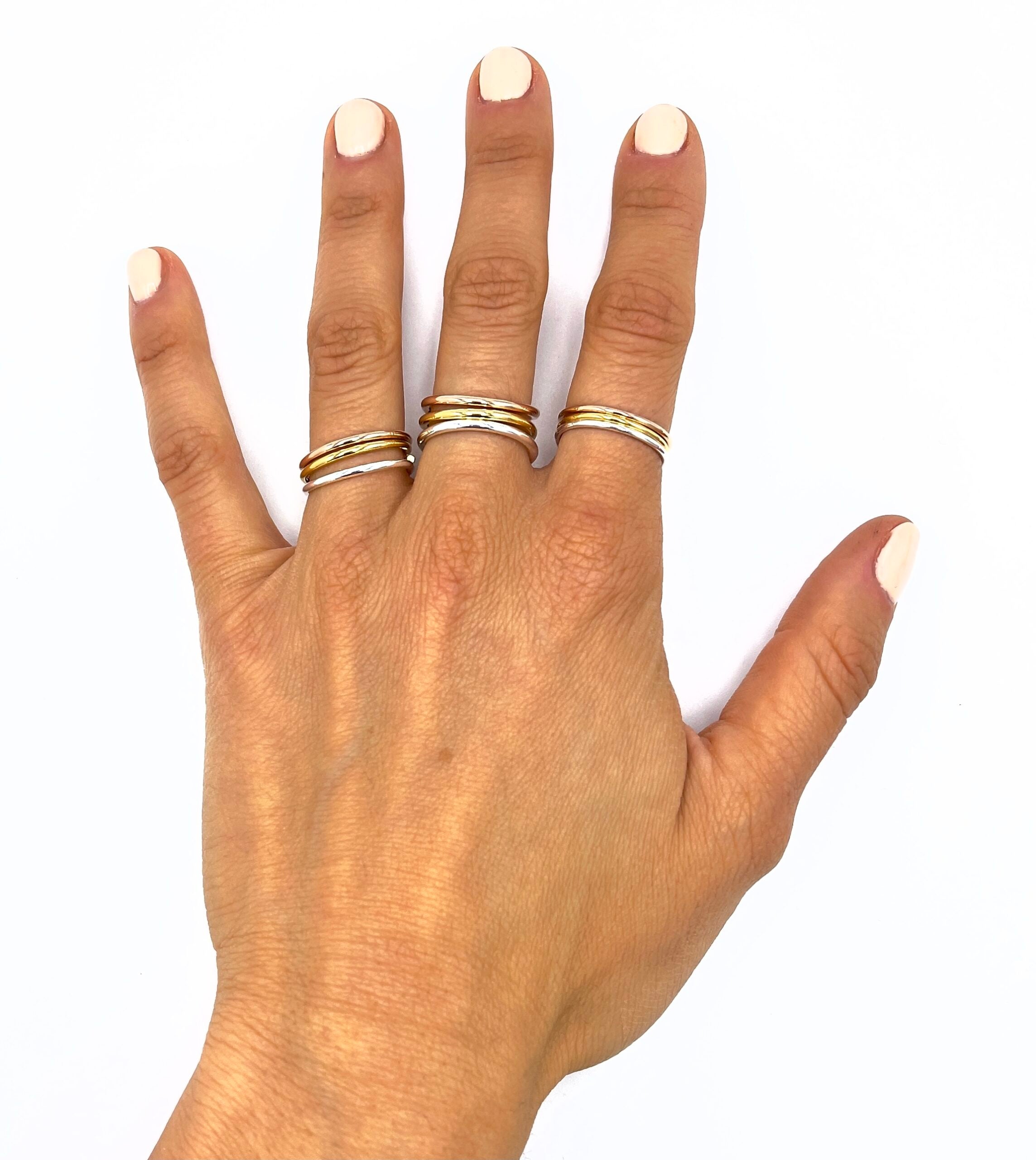 Set 3 Fedine Basic